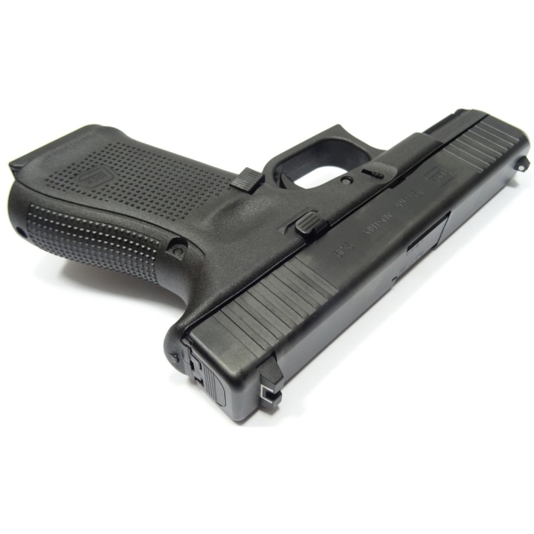 Pistolet Glock 19 kal. 9x19mm Gen.5